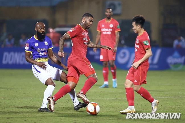 Đỗ Hùng Dũng Hà Nội FC vẫn chưa ở phong độ cao nhất 1 Đỗ Hùng Dũng Hà Nội FC vẫn chưa ở phong độ cao nhất 1