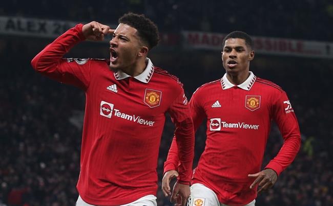 Jadon Sancho Chưa lắm tài đã nhiều tật! 3 Jadon Sancho Chưa lắm tài đã nhiều tật! 3