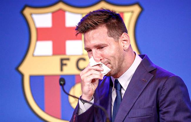 Anh trai Messi muốn loại bỏ Chủ tịch Barca