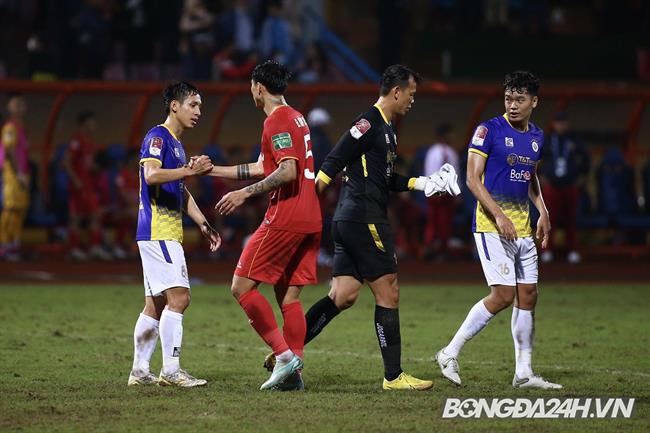 Thành Chung không gặp áp lực khi đối đầu CLB CAHN