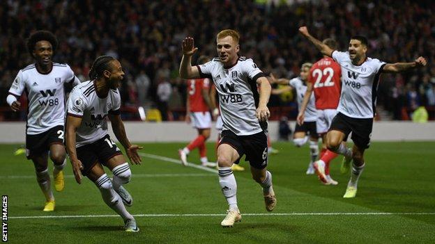 Nhận định Fulham vs Nottingham Forest (22h00 ngày 112) Tân binh đụng độ 2