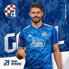 Bruno Petkovic