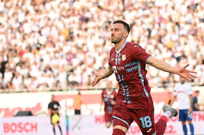 Josip Drmic