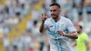 Josip Drmic