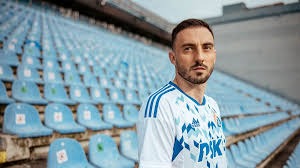 Josip Drmic