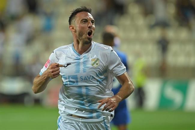 Josip Drmic