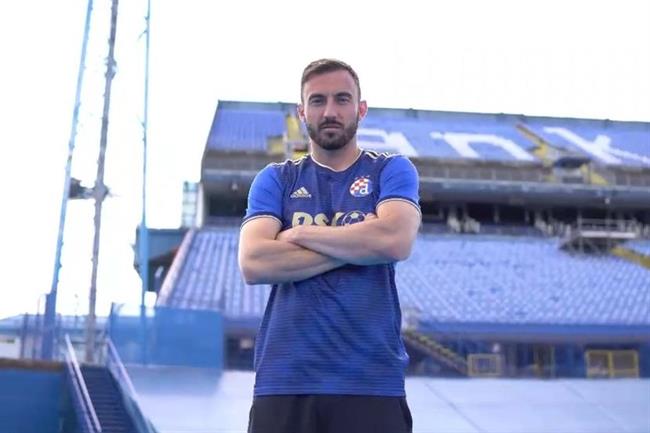 Josip Drmic
