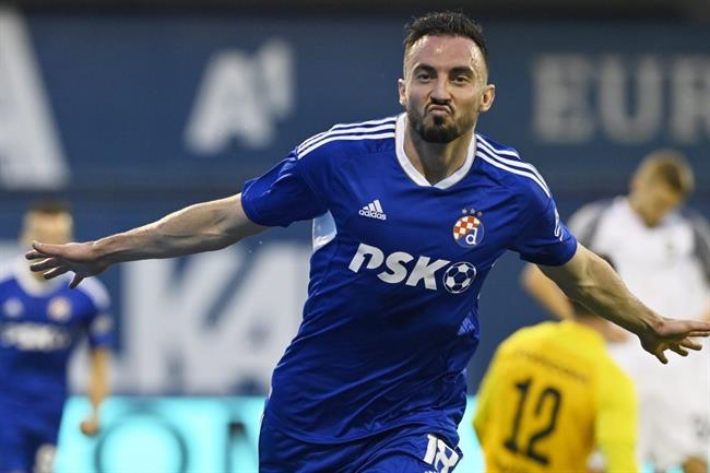 Josip Drmic