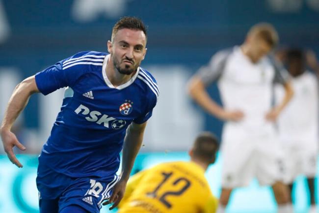 Josip Drmic
