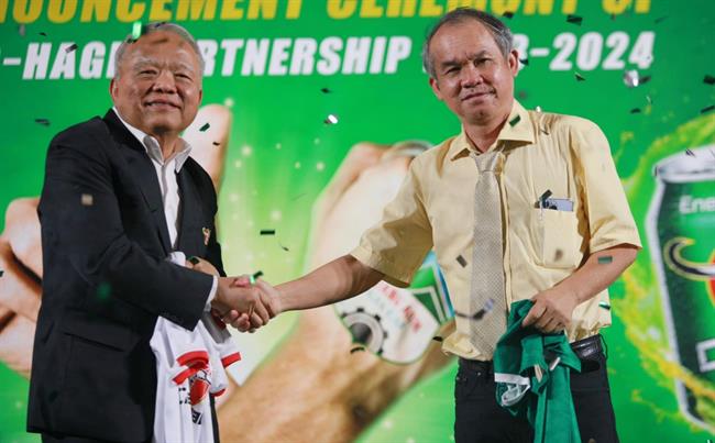 Đề nghị của bầu Đức không được đáp ứng ở vòng 24 V.League