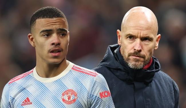 Mason Greenwood trở lại: Old Trafford có còn chốn dung thân?