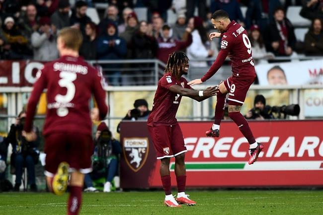 Nhận định AC Milan vs Torino (02h45 ngày 112) Tiếp đà sụp đổ 2