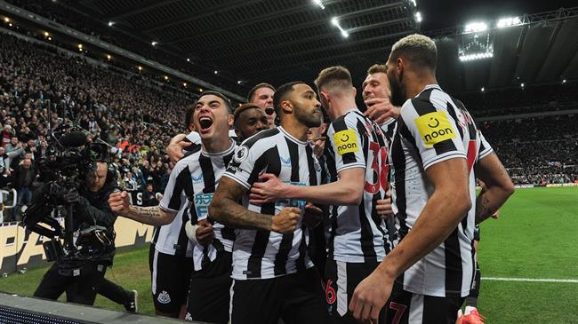 Nhận định Newcastle vs Liverpool (00h30 ngày 192) Càn quấy tổ “Chích chòe” 2 Nhận định Newcastle vs Liverpool (00h30 ngày 192) Càn quấy tổ “Chích chòe” 2