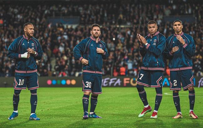 Nhận định PSG vs Bayern Munich (03h00 ngày 152) Giăng bẫy “Hùm xám” 1 Nhận định PSG vs Bayern Munich (03h00 ngày 152) Giăng bẫy “Hùm xám” 1