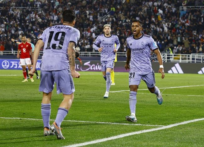 Nhận định Real Madrid vs Al Hilal (02h00 ngày 122) Thêm một danh hiệu cho Los Blancos 2 Nhận định Real Madrid vs Al Hilal (02h00 ngày 122) Thêm một danh hiệu cho Los Blancos 2