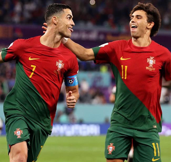 Ronaldo tới châu Á vì đã chinh phục mọi thứ tại trời Âu 1