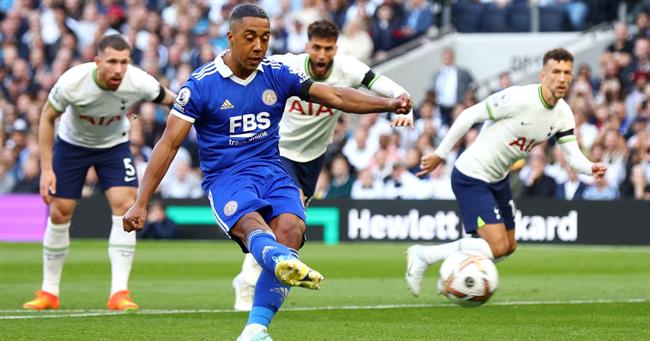 Nhận định Leicester vs Tottenham (22h00 ngày 112) Không dễ cho Spurs 2