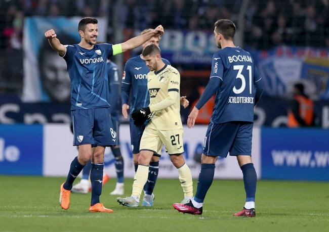 Nhận định Bayern Munich vs Bochum (21h30 ngày 112) Tiếp đà chiến thắng 2