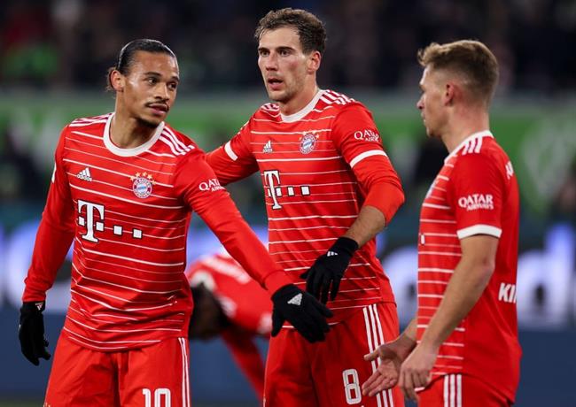 Nhận định PSG vs Bayern Munich (03h00 ngày 152) Giăng bẫy “Hùm xám” 2 Nhận định PSG vs Bayern Munich (03h00 ngày 152) Giăng bẫy “Hùm xám” 2