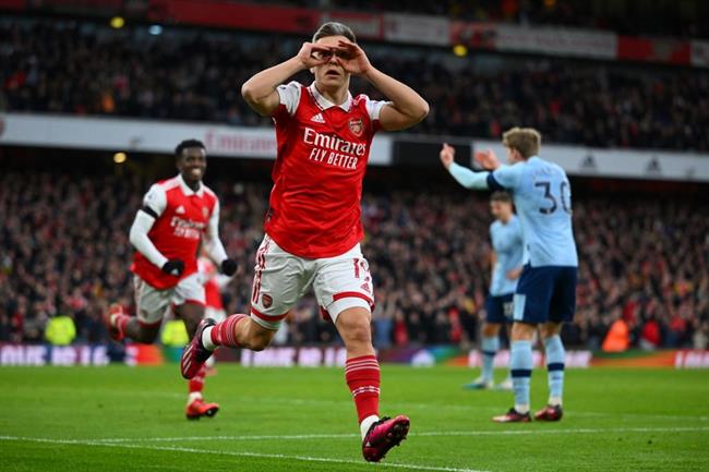 Trossard Trận hòa Brentford thật khó chấp nhận 1 Trossard Trận hòa Brentford thật khó chấp nhận 1
