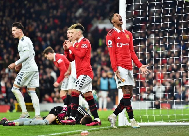 Nhận định Leeds vs MU (21h00 ngày 122) Áp lực ngàn cân 2 Nhận định Leeds vs MU (21h00 ngày 122) Áp lực ngàn cân 2