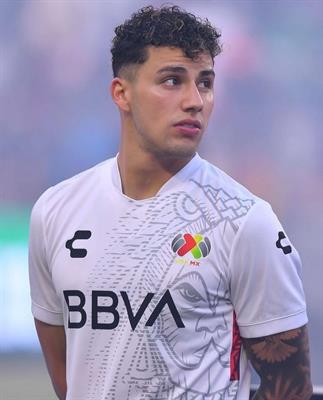 Jorge Sanchez