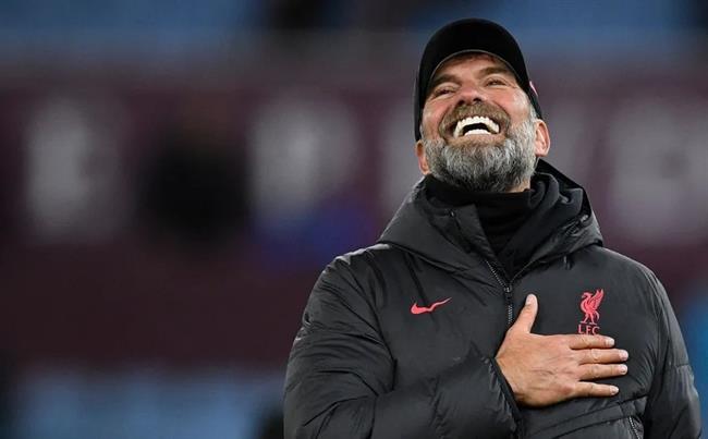 HLV Klopp xác nhận tương lai ở Liverpool 1 HLV Klopp xác nhận tương lai ở Liverpool 1