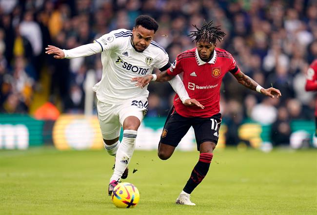 Nhận định Everton vs Leeds (22h00 ngày 182) Trận cầu 6 điểm 2