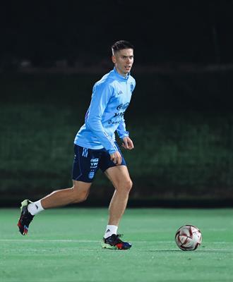 Juan Foyth