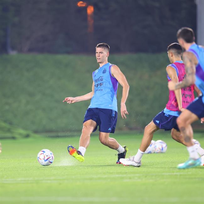 Juan Foyth
