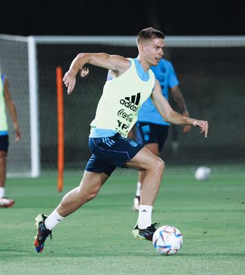 Juan Foyth