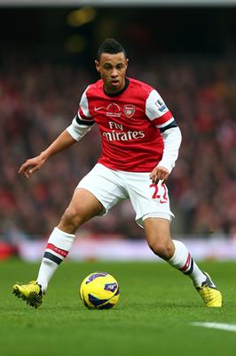 Francis Coquelin