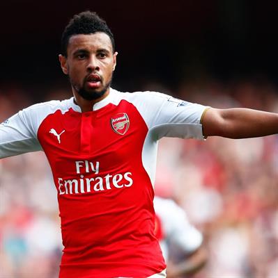 Francis Coquelin