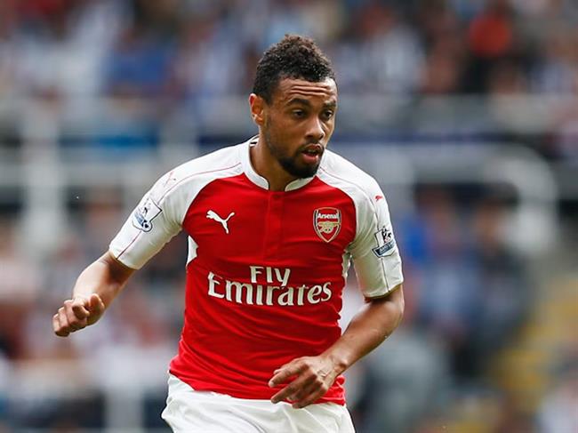 Francis Coquelin