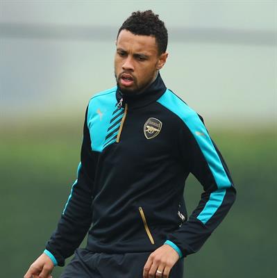 Francis Coquelin