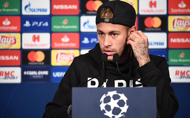 Chủ tịch Chelsea tới Paris đàm phán mua Neymar?