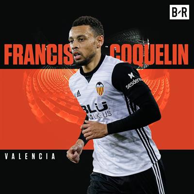Francis Coquelin