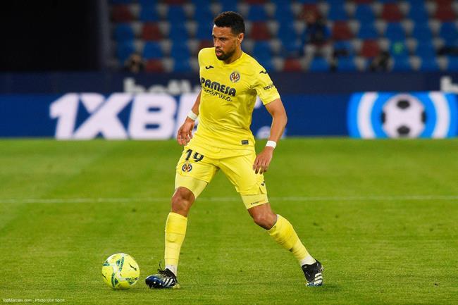 Francis Coquelin