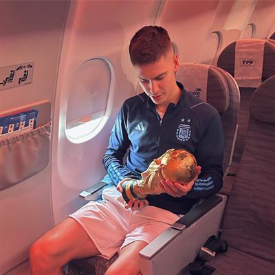 Juan Foyth