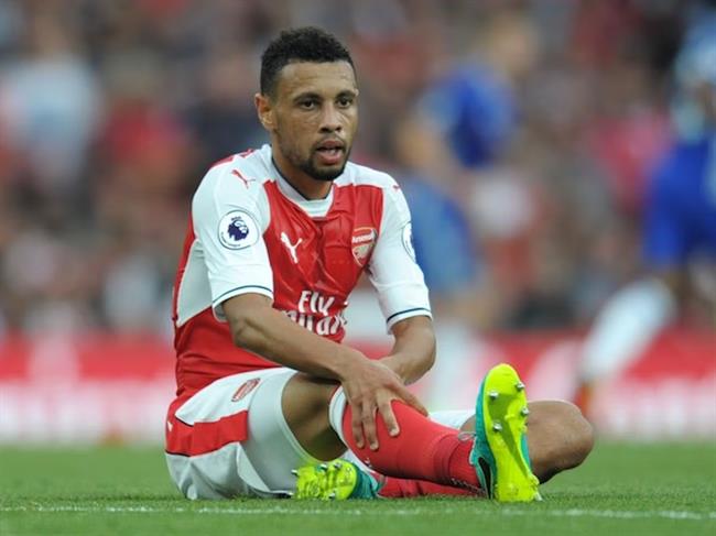 Francis Coquelin
