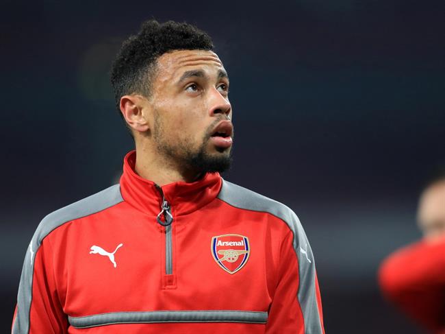 Francis Coquelin