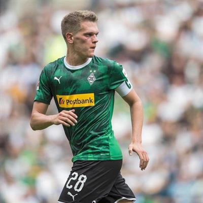 Matthias Ginter