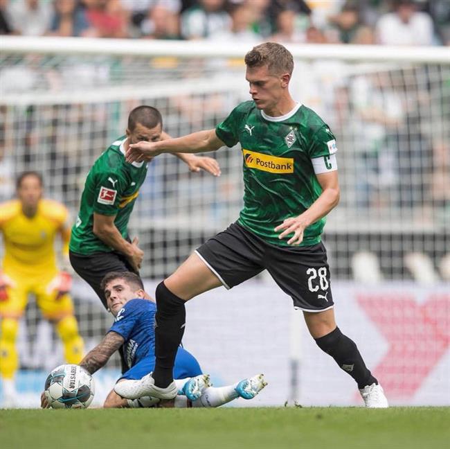 Matthias Ginter