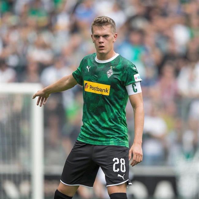 Matthias Ginter