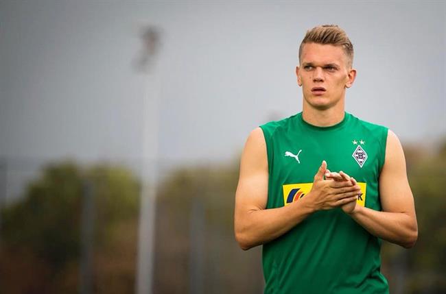 Matthias Ginter