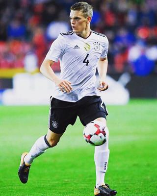 Matthias Ginter
