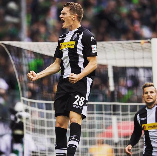 Matthias Ginter