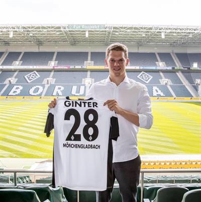 Matthias Ginter