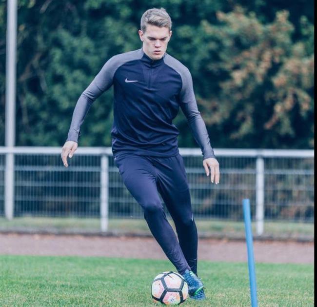 Matthias Ginter
