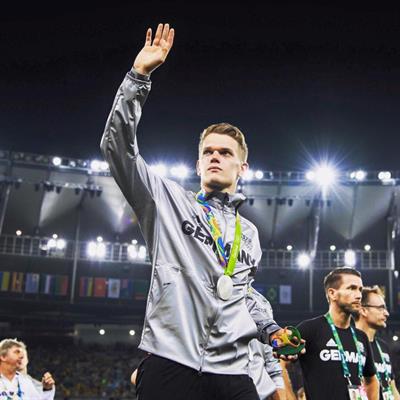 Matthias Ginter